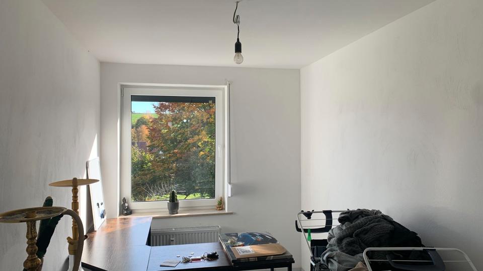 Etagenwohnung Dürrlauingen - 4 Zimmer, 85 m&sup2;, 950&euro; | Angebot:26662915