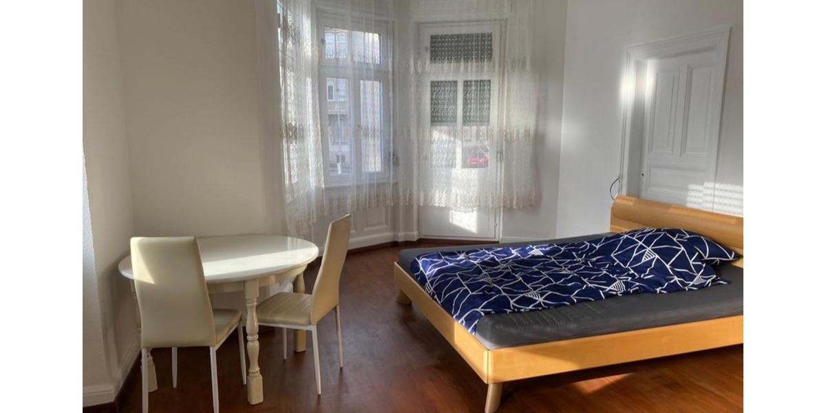 Wohnen auf Zeit Esslingen am Neckar - 1 Zimmer, 24 m&sup2;, 590&euro; | Angebot:24810615