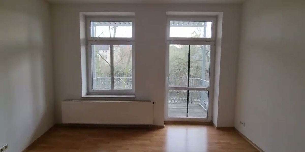 Erdgeschoßwohnung Nordhausen - 3 Zimmer, 110 m&sup2;, 858&euro; | Angebot:23646684