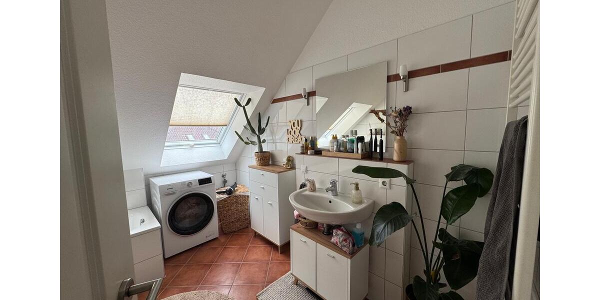 Etagenwohnung Bersenbrück - 1 Zimmer, 70 m&sup2;, 560&euro; | Angebot:25987075