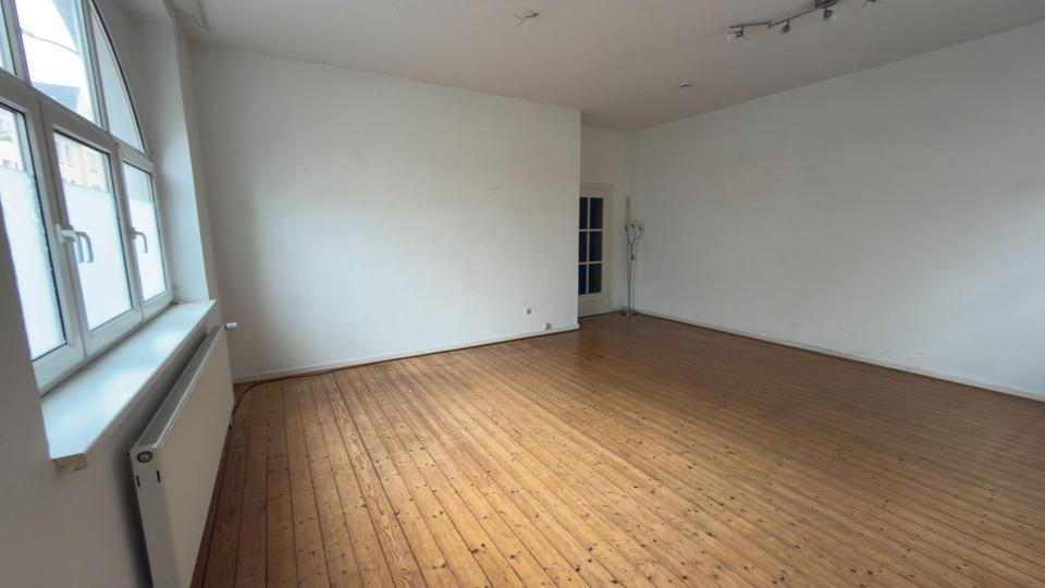Erdgeschoßwohnung Osnabrück Wüste - 1 Zimmer, 38 m&sup2;, 410&euro; | Angebot:26634290