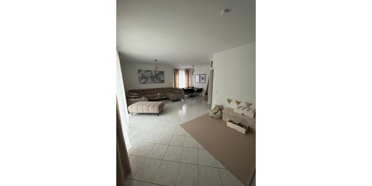 Doppelhaushälfte Soltau - 4 Zimmer, 125 m&sup2;, 1.300&euro; | Angebot:24663174