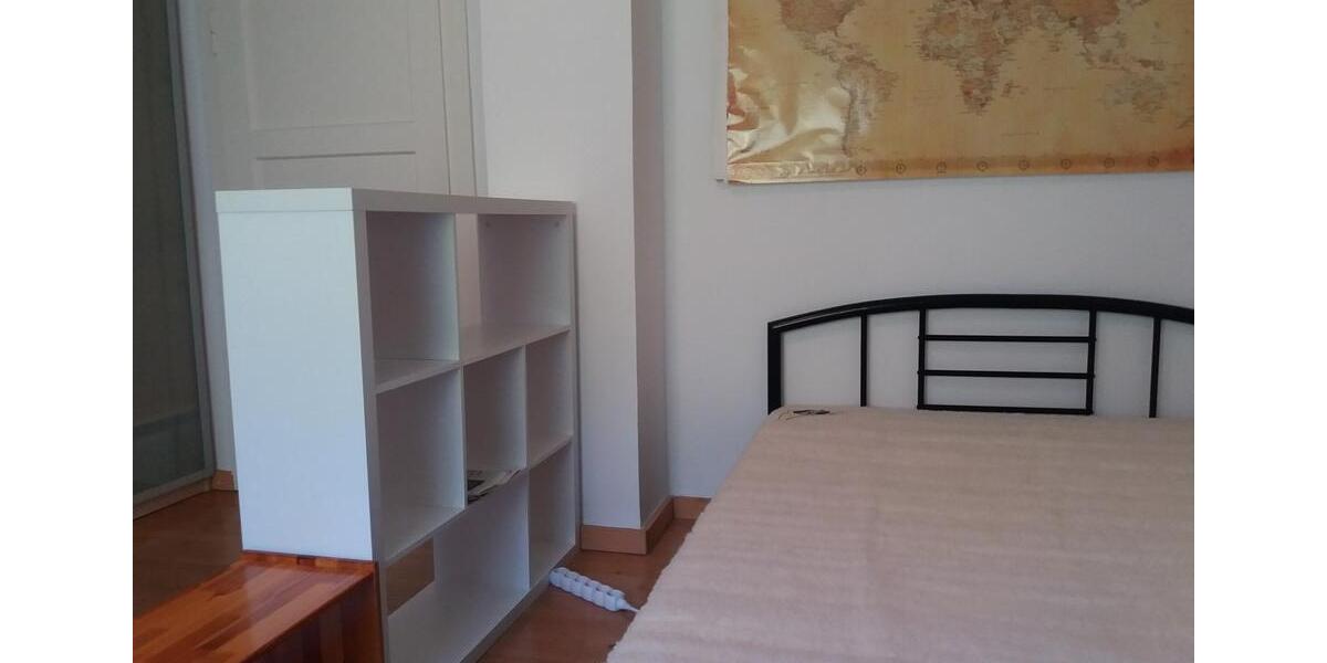 WG Zimmer frei, neue 3er WG, möbl. Zimmer, EisingenWürzburg 3 zimmer