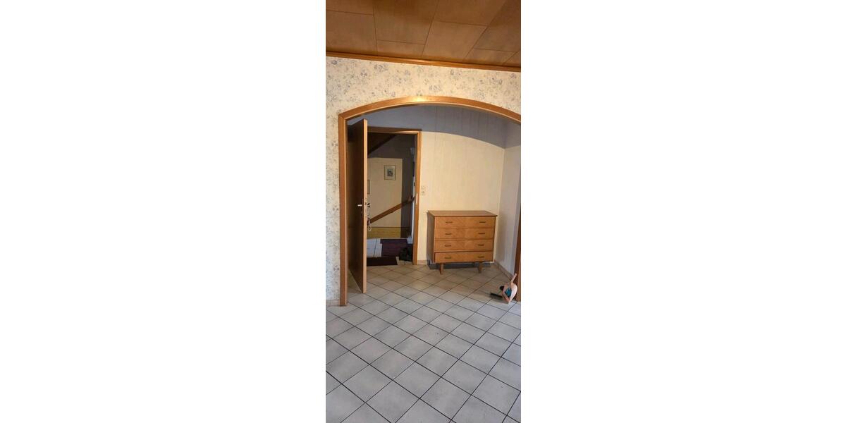 Erdgeschoßwohnung Hilchenbach - 1 Zimmer, 50 m&sup2;, 600&euro; | Angebot:24646954