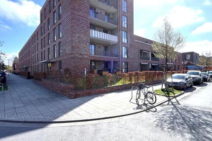 Wohnung Hannover Vahrenwald-List - 4 Zimmer, 106 m&sup2;, 1.564&euro; | Angebot:26248041