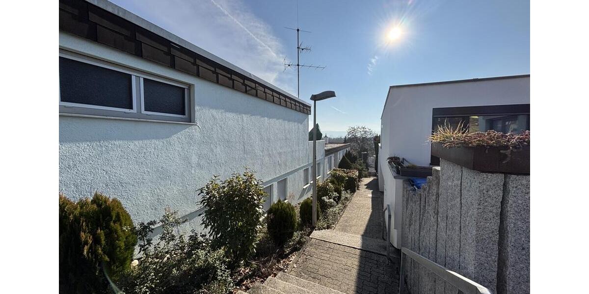 Bungalow Waiblingen Beinstein - 5.5 Zimmer, 156 m&sup2;, 2.050&euro; | Angebot:25097412