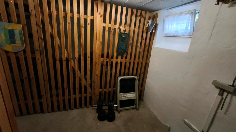 Erdgeschoßwohnung Kelsterbach - 1 Zimmer, 17 m&sup2;, 400&euro; | Angebot:25979957