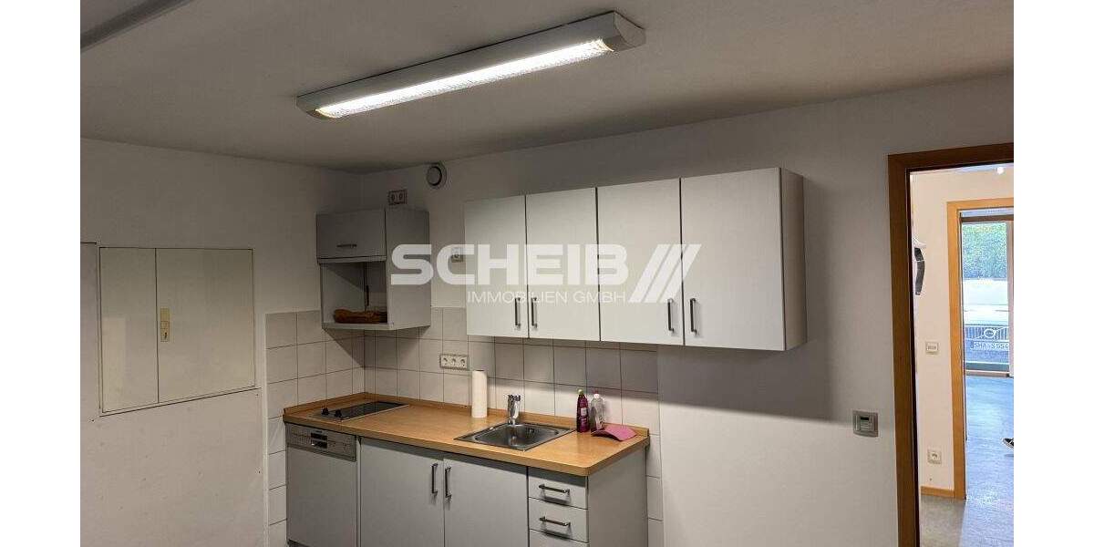 Gewerbeobjekt Satteldorf Gröningen - 885&euro; | Angebot:25661269