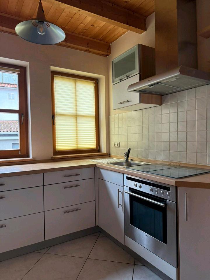 Wohnung (haus)