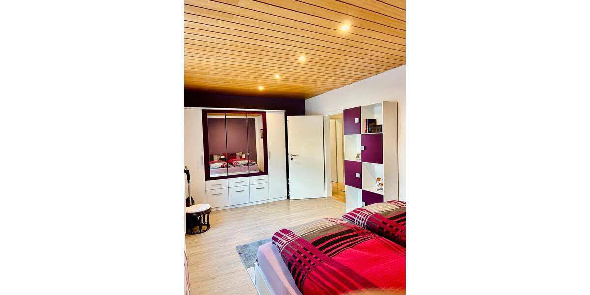 Wohnen auf Zeit Tröstau - 3 Zimmer, 80 m&sup2;, 59&euro; | Angebot:24869427