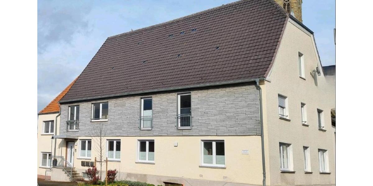 Erdgeschoßwohnung Werl - 4 Zimmer, 135 m&sup2;, 985&euro; | Angebot:26238299