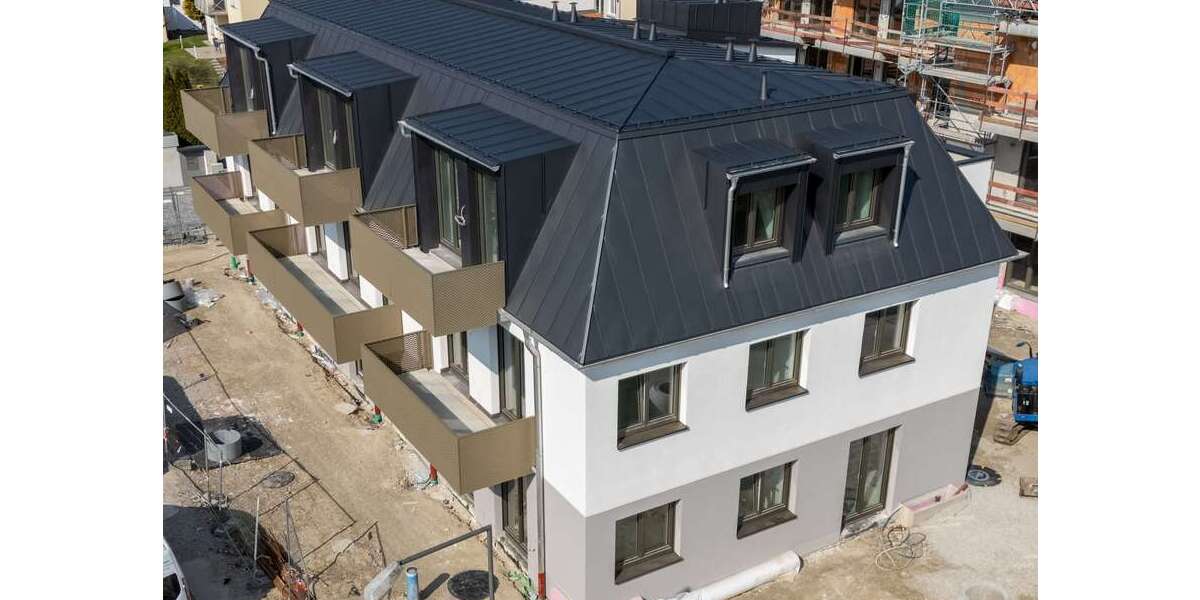 Etagenwohnung Dachau - 4 Zimmer, 91 m&sup2;, 2.090&euro; | Angebot:26030279