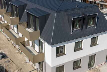 Wohnung Dachau - 4 Zimmer, 91 m&sup2;, 2.090&euro; | Angebot:26030279