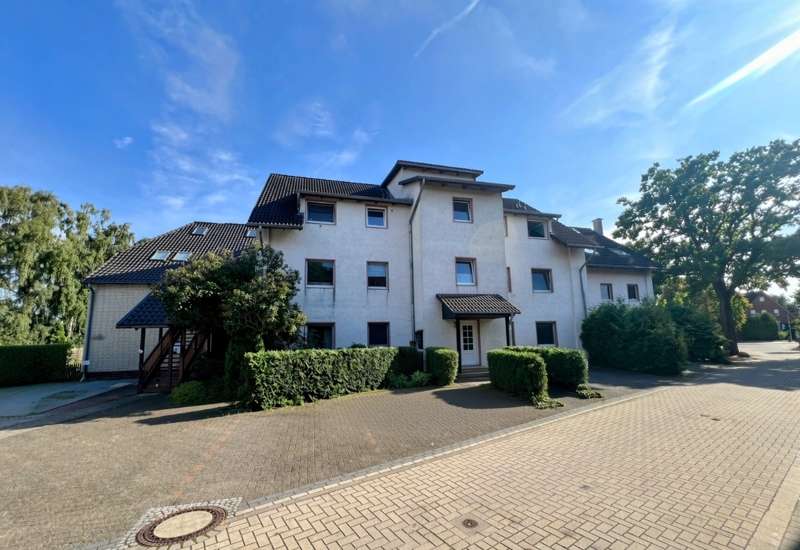 Etagenwohnung Isenbüttel - 3 Zimmer, 78 m&sup2;, 650&euro; | Angebot:27259480