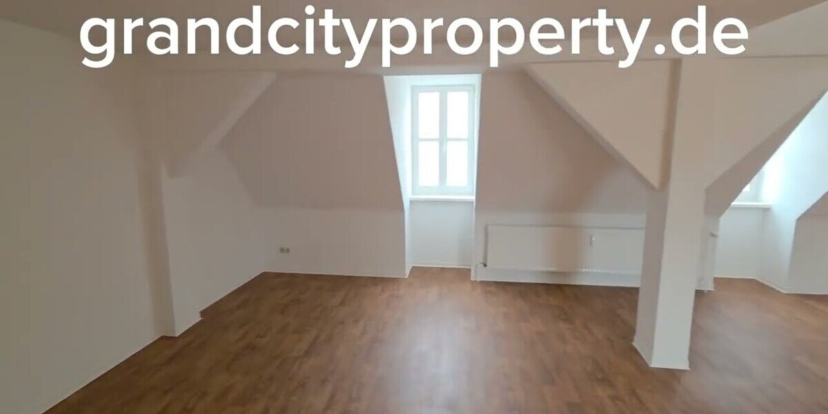 Dachgeschoßwohnung Lindow (Mark) - 2 Zimmer, 74 m&sup2;, 610&euro; | Angebot:24597721