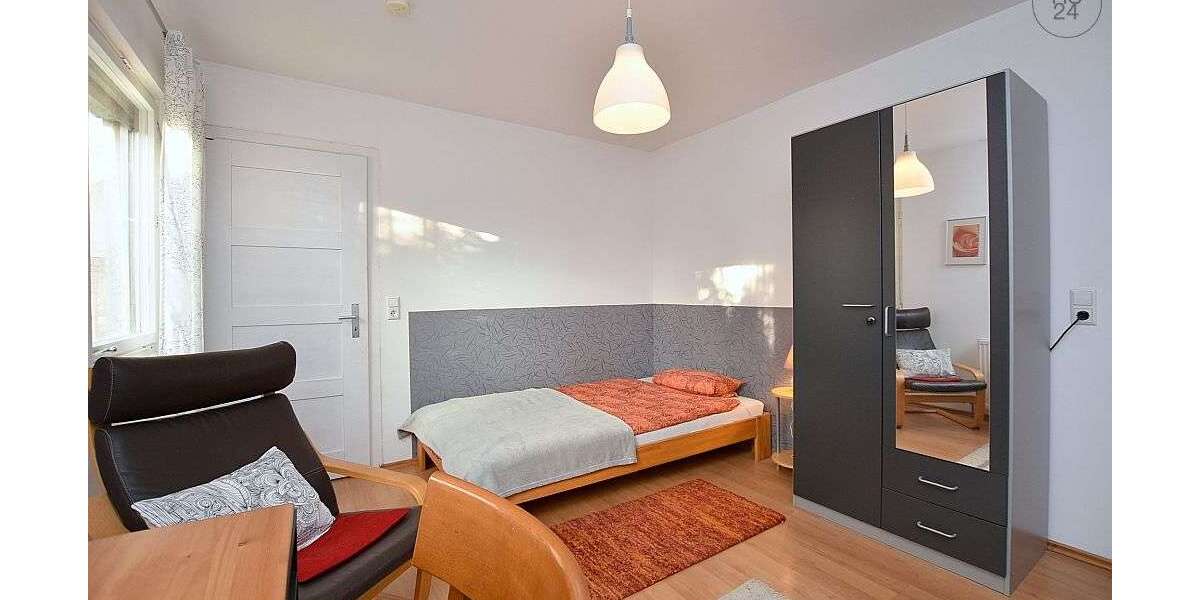 Wohnung zum Mieten in Esslingen 750 € 40 m² 1 zimmer