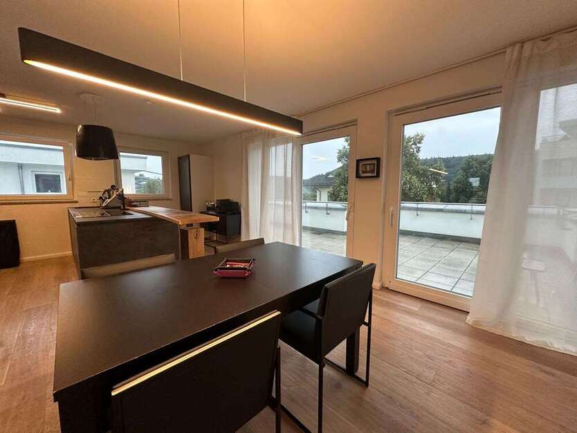 Wohnung zum Mieten in Pforzheim 1.440 € 139.1 m²