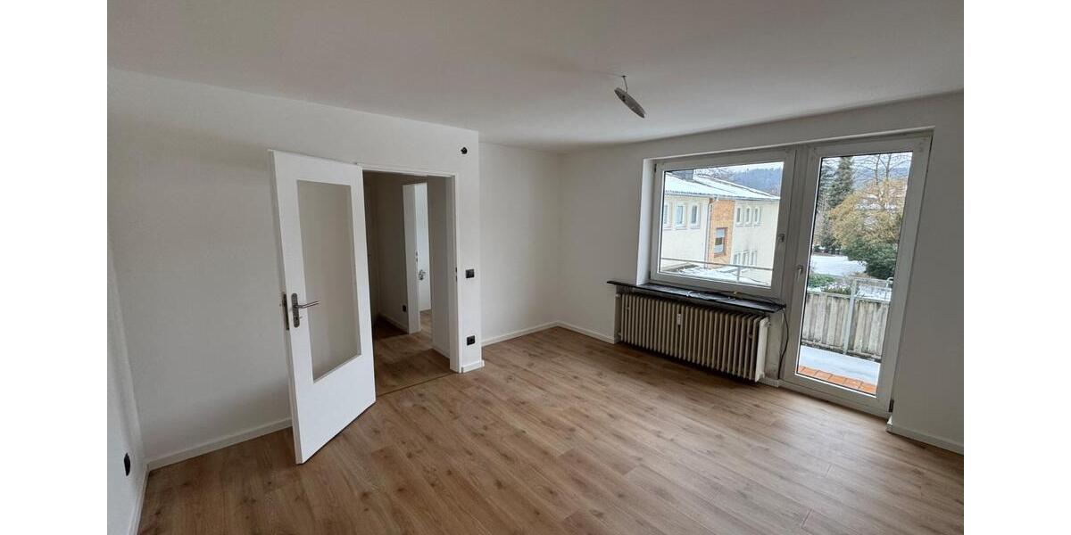 Etagenwohnung Hann. Münden - 1 Zimmer, 26 m&sup2;, 300&euro; | Angebot:24814250