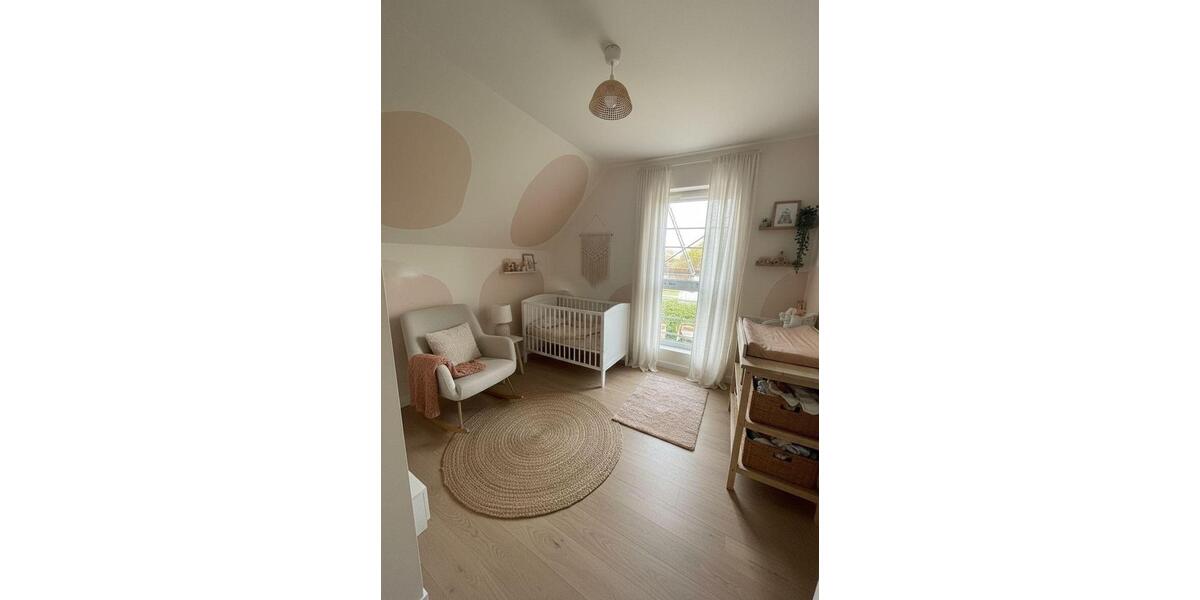 Etagenwohnung Norden - 4 Zimmer, 97 m&sup2;, 1.190&euro; | Angebot:26122683