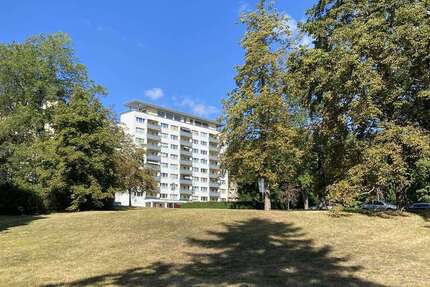 Wohnung zum Mieten in Frankfurt (Oder) 445,50 € 49.5 m² 2 zimmer