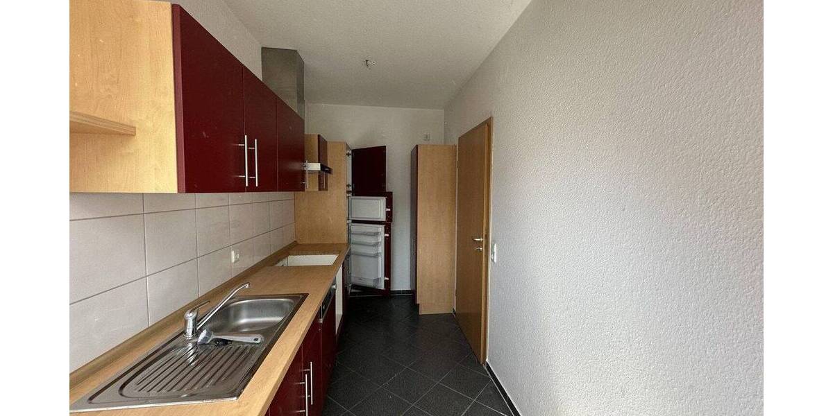 Etagenwohnung Kassel Bad Wilhelmshöhe - 3 Zimmer, 106 m&sup2;, 1.100&euro; | Angebot:26825326
