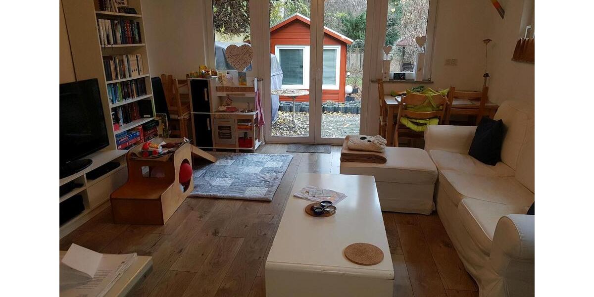 Etagenwohnung Düsseldorf Stadtbezirk 7 - 3 Zimmer, 79 m&sup2;, 1.450&euro; | Angebot:25168939