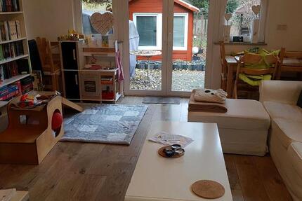 Wohnung Düsseldorf Stadtbezirk 7 - 3 Zimmer, 79 m&sup2;, 1.450&euro; | Angebot:25168939