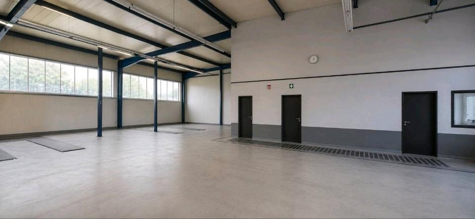 Gewerbeobjekt Immendingen - 5.000&euro; | Angebot:26612918