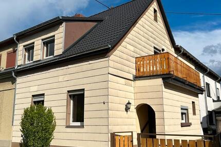 Haus Plaidt - 4 Zimmer, 108 m&sup2;, 1.250&euro; | Angebot:27619951
