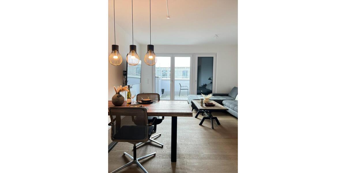 Loft - Studio - Atelier Dachau - 2 Zimmer, 70 m&sup2;, 2.435&euro; | Angebot:25342297