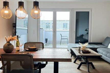 Wohnung Dachau - 2 Zimmer, 70 m&sup2;, 2.435&euro; | Angebot:25342297