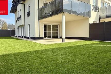 Wohnung Lippstadt Bad Waldliesborn - 3 Zimmer, 97 m&sup2;, 1.300&euro; | Angebot:23466176