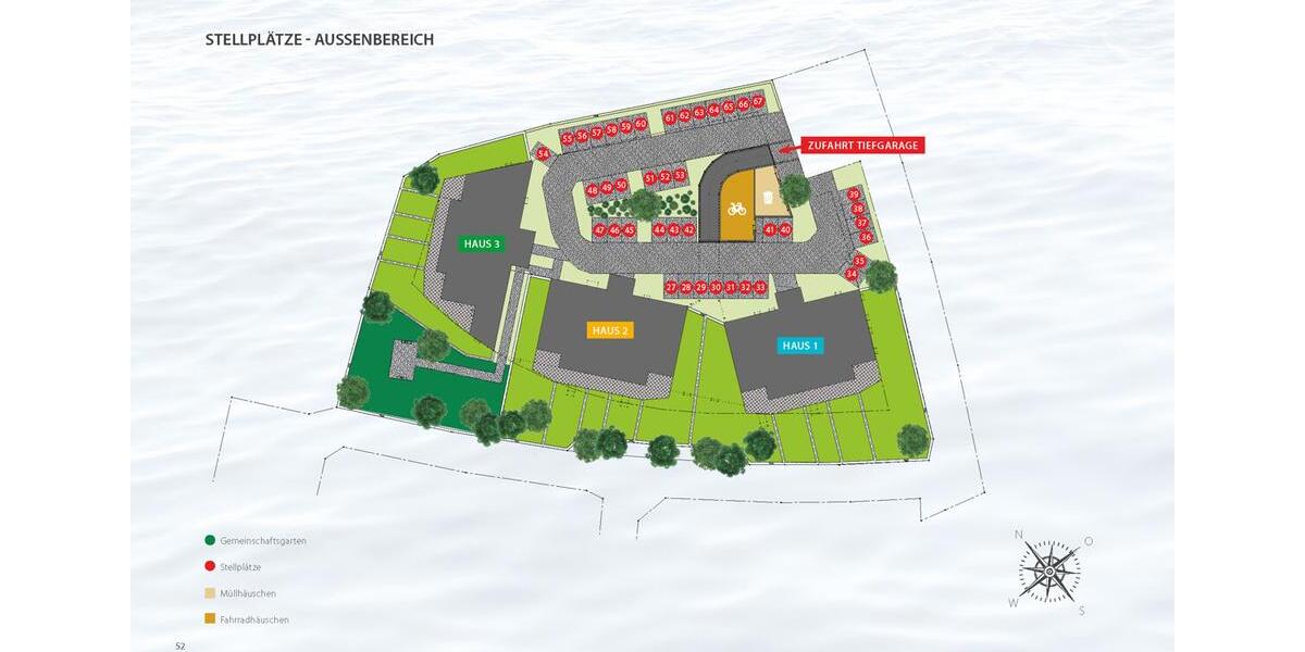 Erdgeschoßwohnung Steinberg am See Oder - 4 Zimmer, 107 m&sup2;, 1.490&euro; | Angebot:25978572