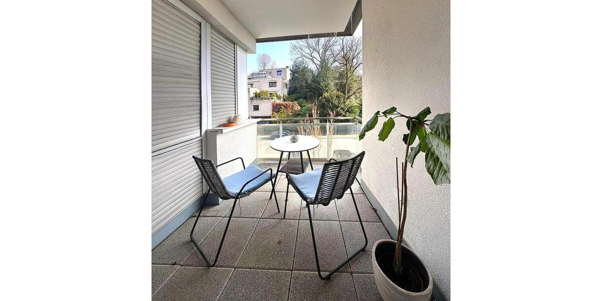 Etagenwohnung Düsseldorf Stadtbezirk 8 - 2 Zimmer, 59 m&sup2;, 940&euro; | Angebot:26581508