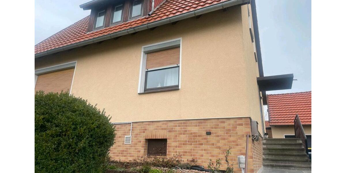 Einfamilienhaus Landkr. Rosdorf zur Miete 5 zimmer
