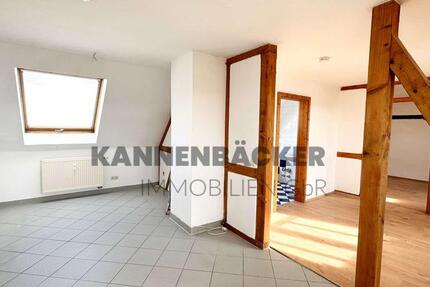 Wohnung Höhr-Grenzhausen Grenzhausen - 1.5 Zimmer, 46 m&sup2;, 440&euro; | Angebot:25216693