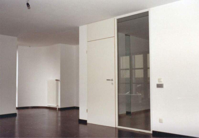 Erstbezug nach Renovierung - Stilvolle Doppelhaushälfte in Krailling 7 zimmer