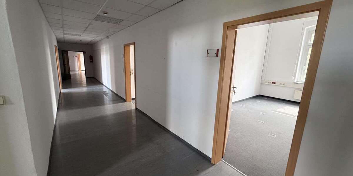 Gewerbeobjekt Zwickau - 2.142&euro; | Angebot:27056700