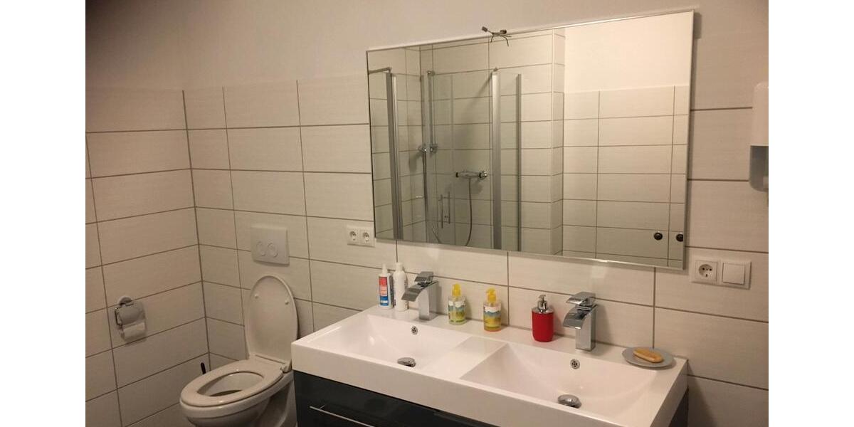 Erdgeschoßwohnung Buseck - 3 Zimmer, 93 m&sup2;, 1.043&euro; | Angebot:26564864