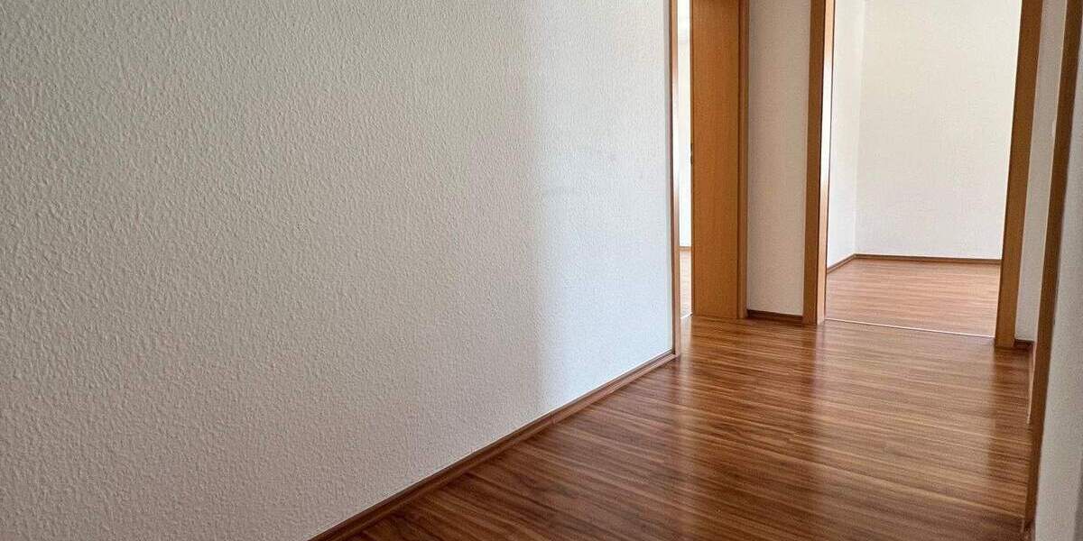 Wunderbare zentrale Wohnung 2 zimmer