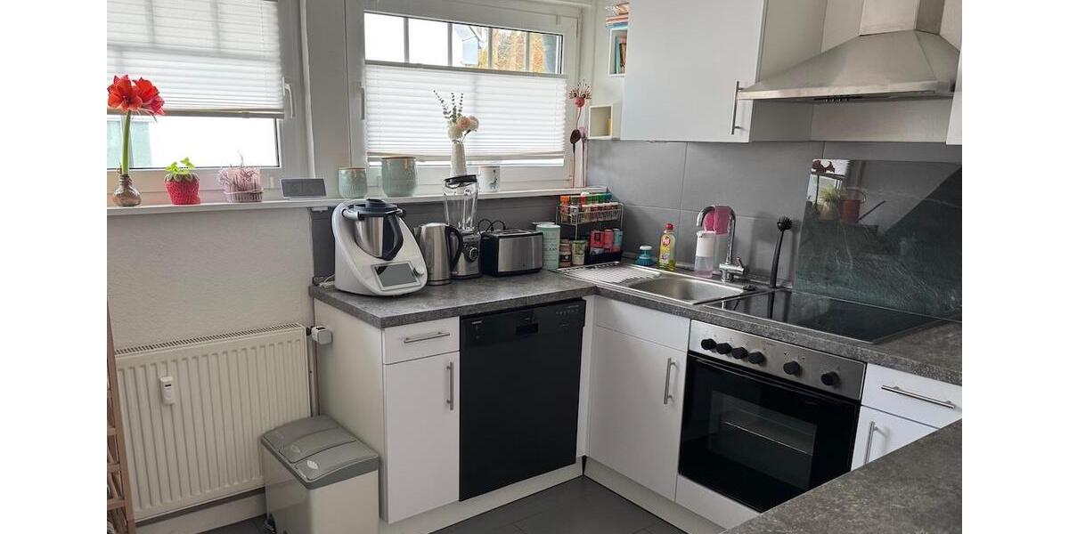 Dachgeschoßwohnung Gütersloh Avenwedde - 4 Zimmer, 70 m&sup2;, 710&euro; | Angebot:25934336