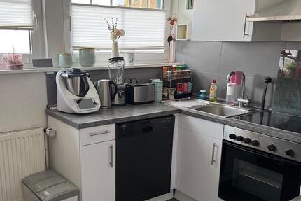 Wohnung Gütersloh Avenwedde - 4 Zimmer, 70 m&sup2;, 710&euro; | Angebot:25934336