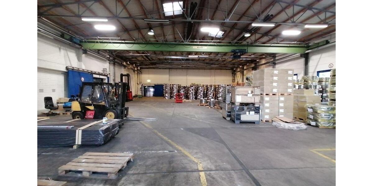 Gewerbeobjekt Ense - 5&euro; | Angebot:19614691