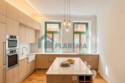 Wohnung Schwerin - 4 Zimmer, 83 m&sup2;, 1.160&euro; | Angebot:26267410