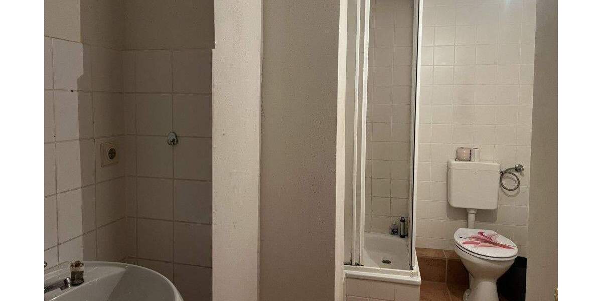 Etagenwohnung Klingenberg Höckendorf - 2 Zimmer, 52 m&sup2;, 335&euro; | Angebot:25749155