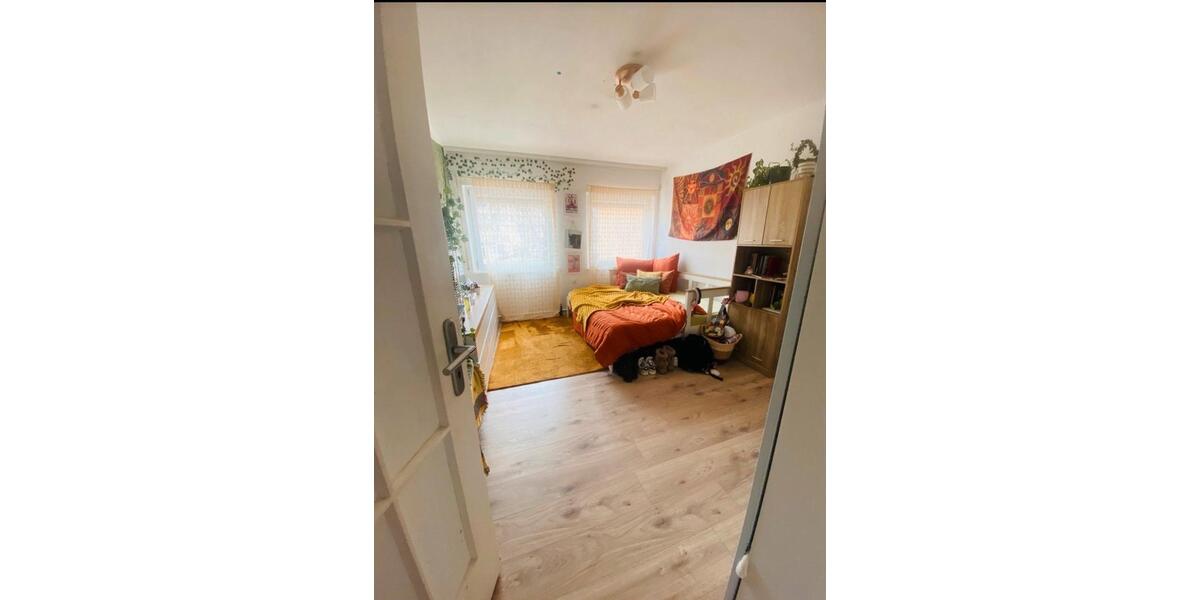 Etagenwohnung Stuttgart Stuttgart-Ost - 2 Zimmer, 50 m&sup2;, 460&euro; | Angebot:26477330