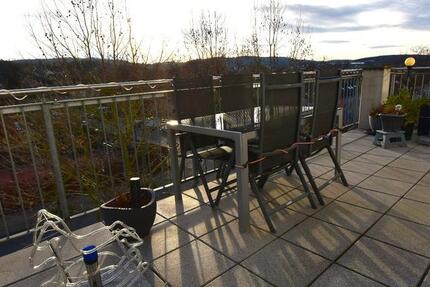 Komfortwohnen im Energiesparhaus in herrlicher Lage 2 zimmer