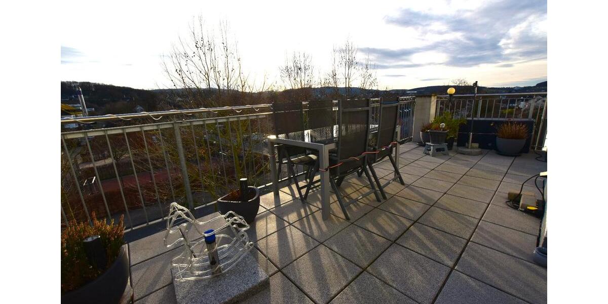 Komfortwohnen im Energiesparhaus in herrlicher Lage 2 zimmer