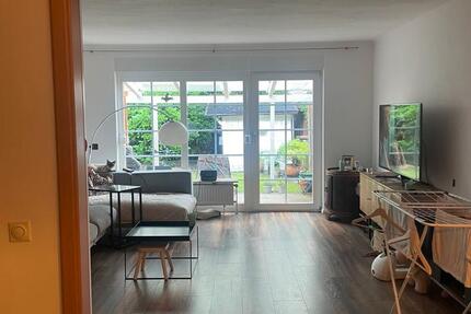 Zentral & Ruhig gelegenes Reihenmittelhaus zur Miete 4 zimmer