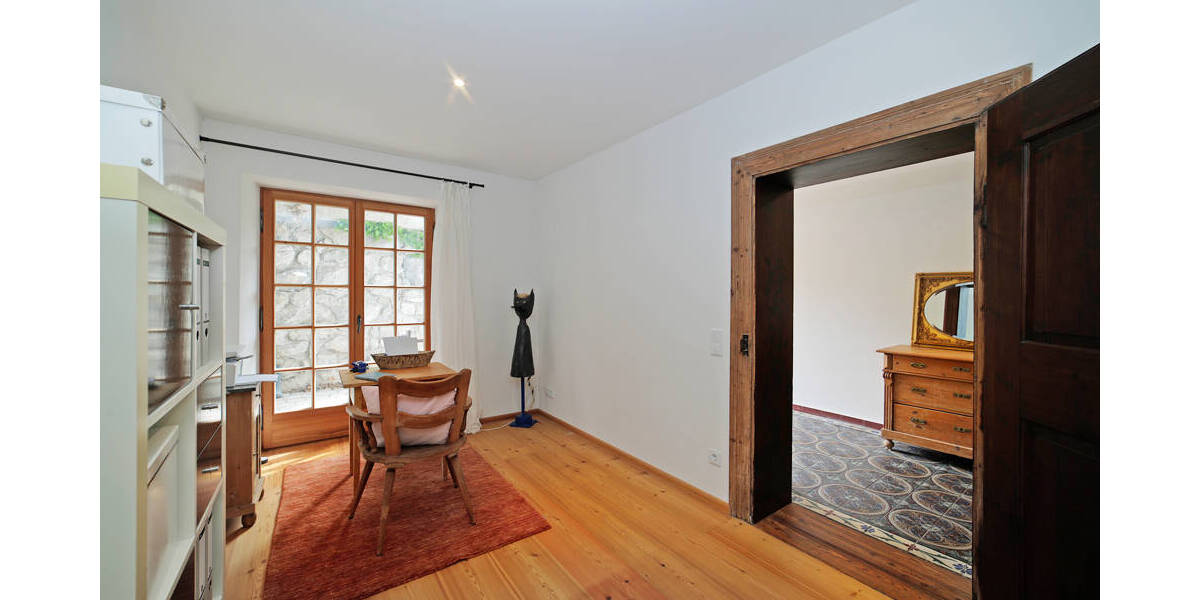 Etagenwohnung Fischbachau - 4 Zimmer, 130 m&sup2;, 1.560&euro; | Angebot:26545164